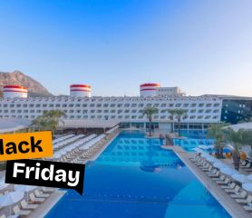 TRANSATLANTIK HOTEL SPA